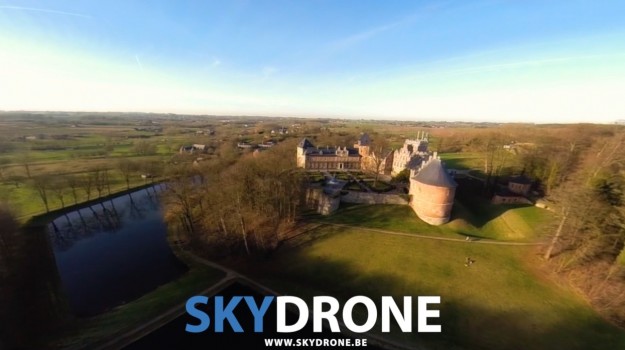 Kasteel van Gaasbeek