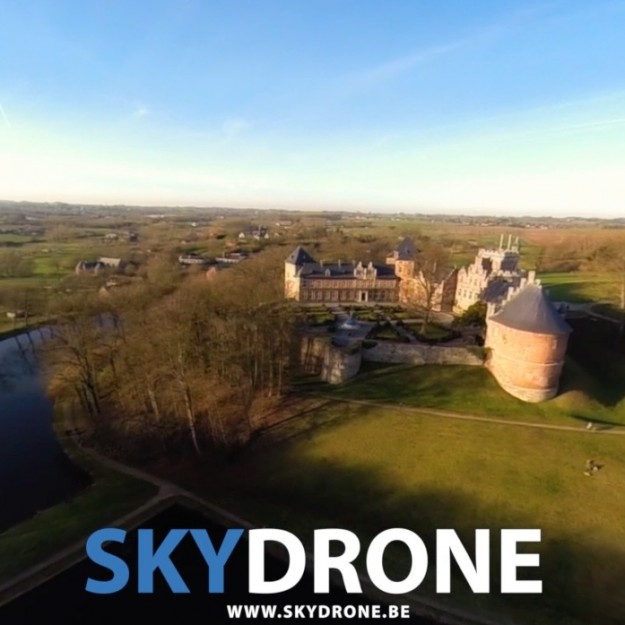 Kasteel van Gaasbeek