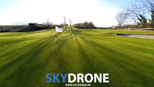 Royal Amicale Anderlecht Golf Club