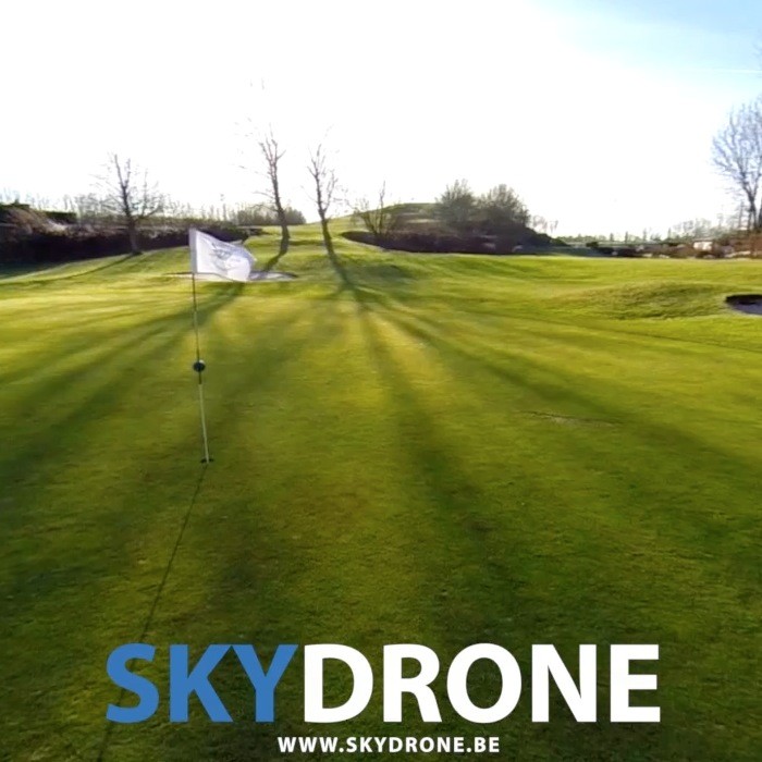 Royal Amicale Anderlecht Golf Club