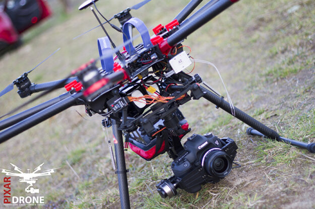 S1000 5D Mark iii Belgique Drone S1000 5D Mark iii Belgique Drone