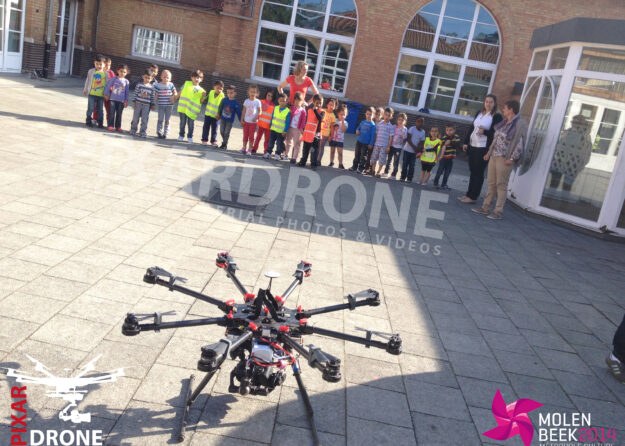 Drone Ecoles Photos Aériennes Drone Ecoles Photos Aériennes