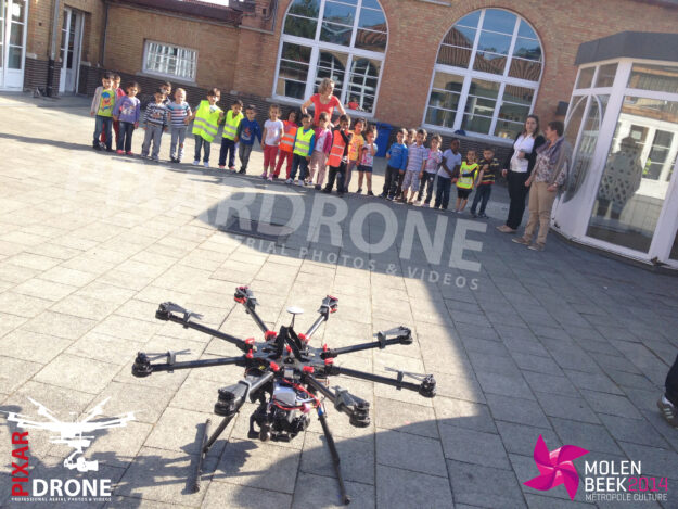 Drone Ecoles Photos Aériennes Drone Ecoles Photos Aériennes